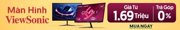Màn hình Viewsonic